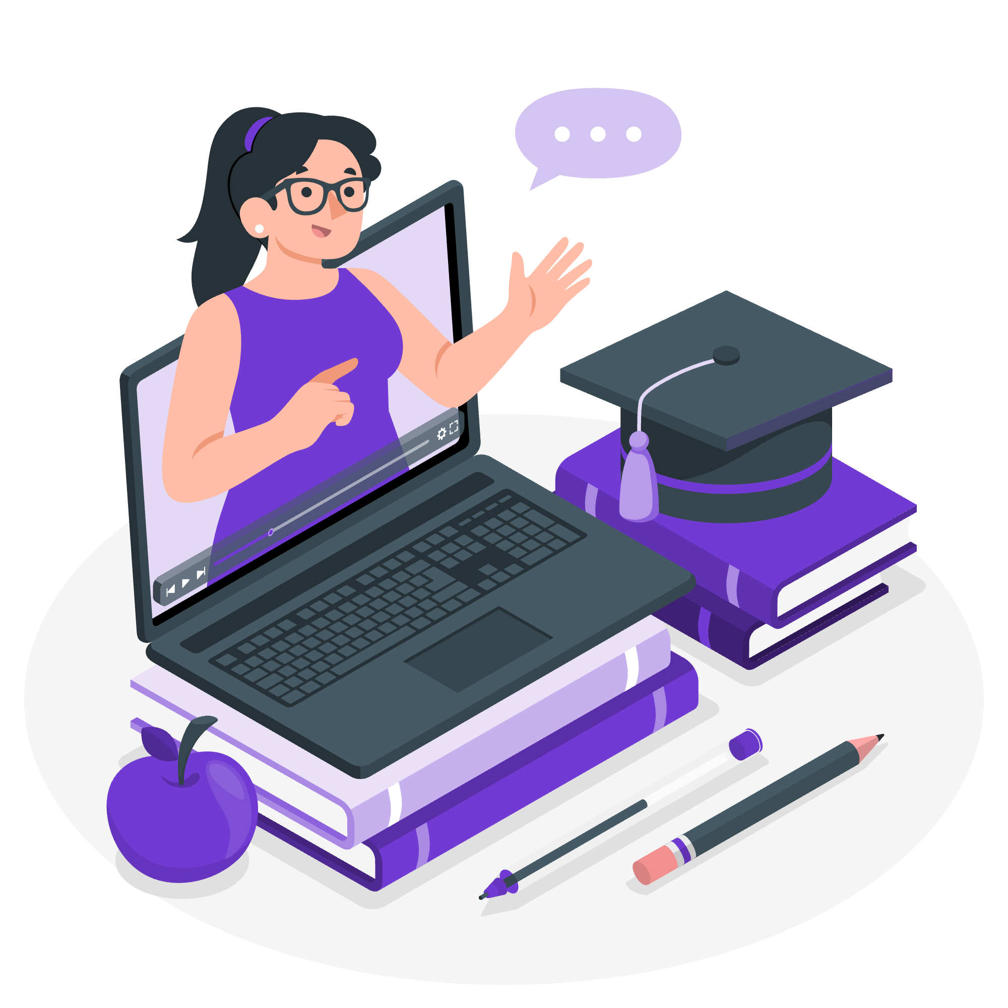 Collaborate with experts worldwide